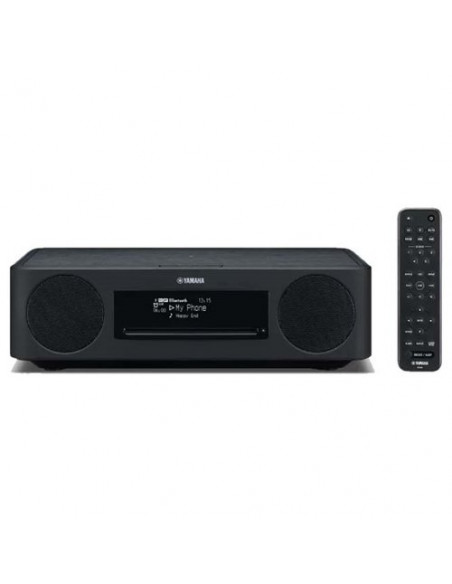 Compatto HI FI Yamaha TSX N237D MUSICCAST White White