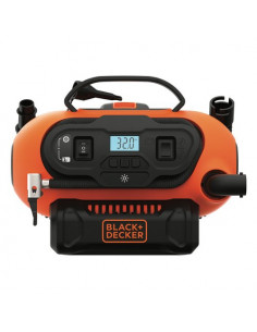 Compressore Black & Decker BDCINF18N