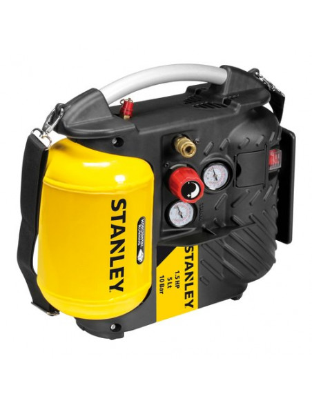 Compressore Stanley 8215250STN596 Dn 200 10 5