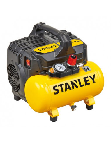 Compressore Stanley B2BE104STN703 Dst 100 8 6