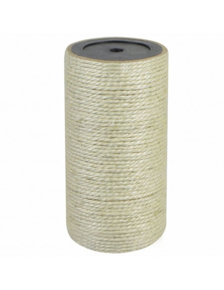 Tiragraffi per Gatti 8x15 cm 8 mm Beige