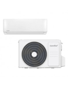 Condizionatore fisso mono Comfee' SERIE AB Maestrale 9 White White