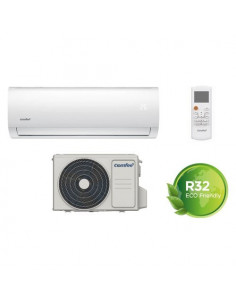 Condizionatore fisso mono Comfee' SERIE CF W 12A Bianco Bianco
