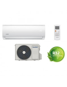 Condizionatore fisso mono Comfee' SERIE CF W 24B Bianco Bianco