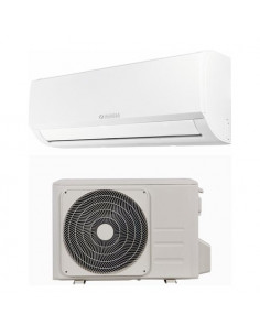Condizionatore fisso mono Splendid OS K SEAPH10EI ARYAL S1 e Inverter