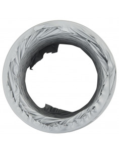 Condotto di Scarico in PVC 6m Ø10cm