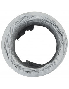 Condotto di Scarico in PVC 6m Ø15cm