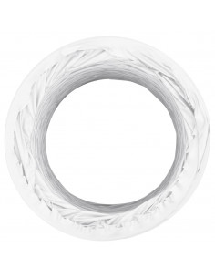 Condotto di Scarico in PVC 6m Ø20cm