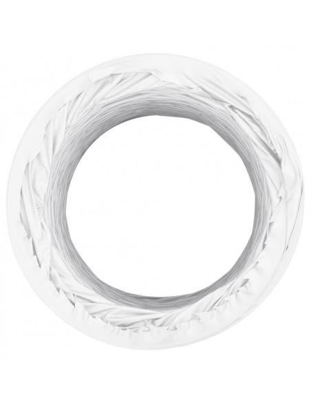 Condotto di Scarico in PVC 6m Ø20cm