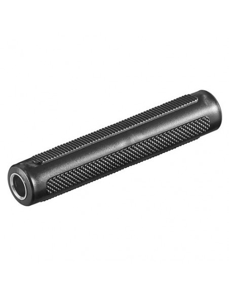 Connettore audio Goobay 11853 Iadap Au 200 Nero Nero