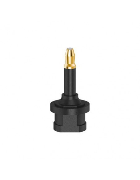 Connettore audio Hama 00205178 Odt Adapter Nero Nero