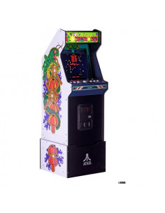 Console videogioco Arcade1Up ATR A 200210 ATARI Legacy Centipede 2023