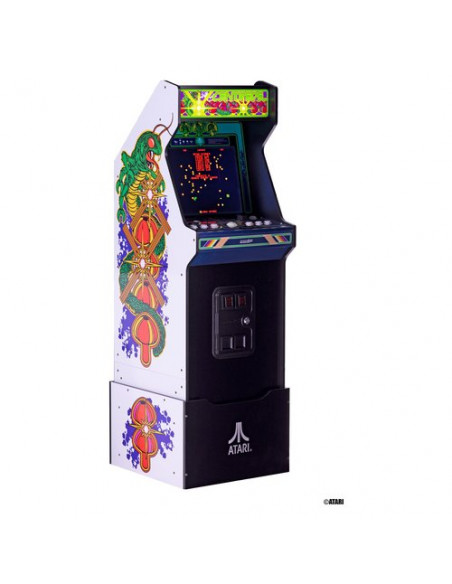 Console videogioco Arcade1Up ATR A 200210 ATARI Legacy Centipede 2023