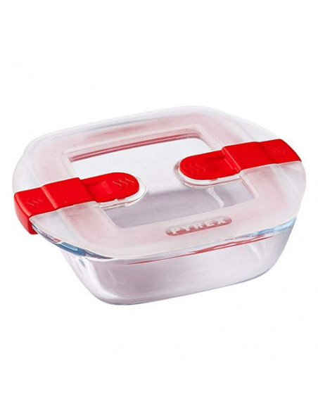 Contenitore alimenti Pyrex 210PH00 7146 COOK & HEAT