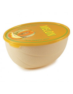 Contenitore alimenti Snips 077138 SALVAFRESCHEZZA Salva Melone