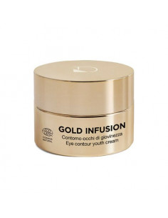 Contorno occhi Diego Dalla Palma Gold Infusion Crema Giovinezza 15 ml