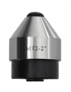 Contropunta Girevole MT2 20 fino a 51 mm