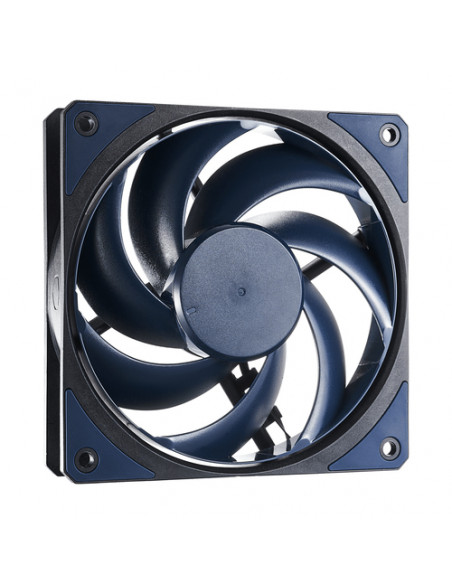 COOLER MASTER DISSIPATORE CPU MOBIUS 120 125X125X25