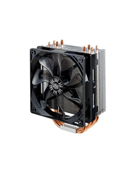 Cooler Master Hyper 212 Evo Dissipatore Rame/Alu Tower CPU 2011-v3/1200/1151 AM3+/FM2+