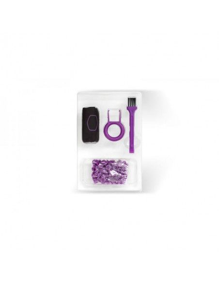Cooler Master MasterAccessory Maintenance Kit Tastiera Meccanica