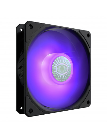 Cooler Master SickleFlow RGB Ventola 120mm PWM