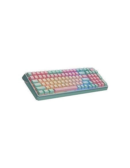 COOLER MK770/Gasket/Macaron/Box V2 Red/IT