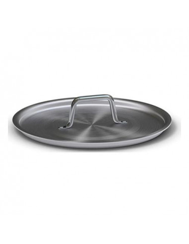 Coperchio Ballarini 7058 32 PROFESSIONALE SERIE 7000 Alluminio natural