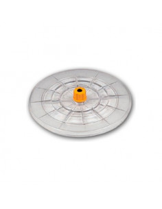 Coperchio per sottovuoto Reber 6709 A