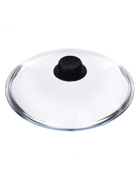 Coperchio Pyrex B26CL00 7046 Acciaio lucido Acciaio lucido