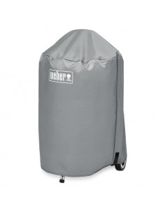 Copertura barbecue Weber 7175 Grigio Grigio