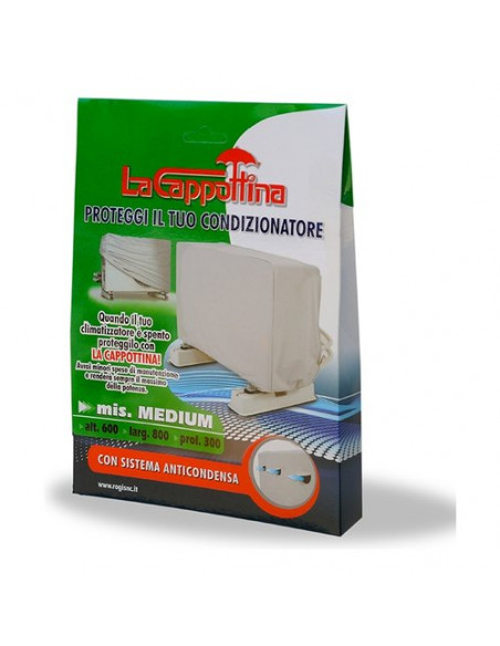Copertura condizionatore Rogi 2002024 LA CAPPOTTINA Medium