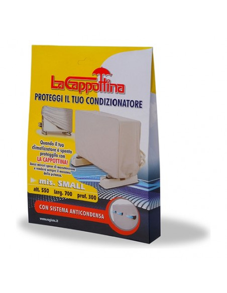 Copertura condizionatore Rogi 2003014 LA CAPPOTTINA Large