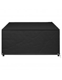 Copertura Mobili Giardino 12 Occhielli 227x152x65 Rettangolare