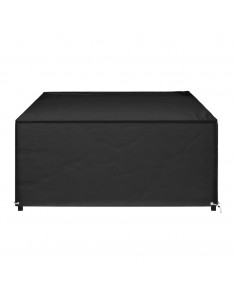 Copertura Mobili Giardino 12 Occhielli 315x180x75 Rettangolare