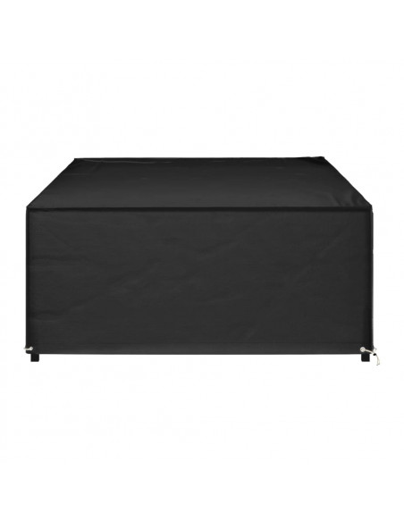 Copertura Mobili Giardino 12 Occhielli 315x180x75 Rettangolare