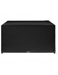 Copertura Mobili Giardino 16 Occhielli 278x204x105 Rettangolare