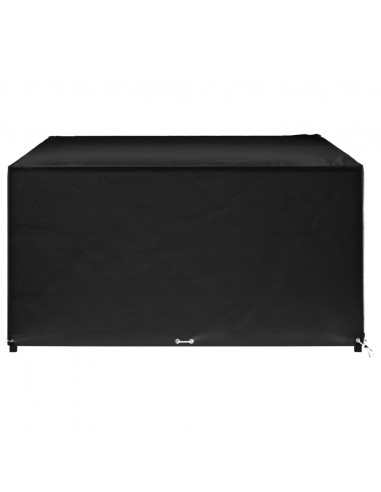 Copertura Mobili Giardino 16 Occhielli 278x204x105 Rettangolare