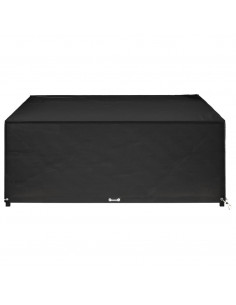 Copertura Mobili Giardino 16 Occhielli 300x200x75 Rettangolare