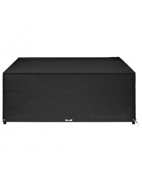Copertura Mobili Giardino 16 Occhielli 300x200x75 Rettangolare