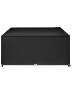 Copertura Mobili Giardino 16 Occhielli 325x205x90 Rettangolare