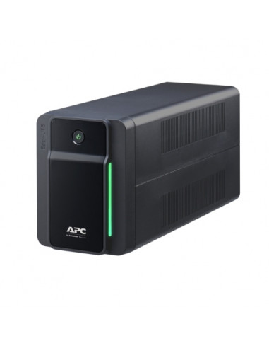 APC BVX700LI-GR gruppo di continuità (UPS) A linea interattiva 0,7 kVA 360 W 2 presa(e) AC