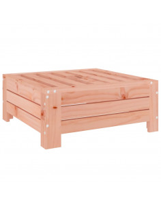 Copertura per Base Ombrellone in Legno Massello di Douglas