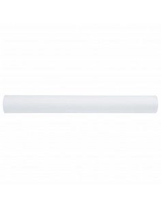 Copertura per Piante 2 Rotoli 70 g/m² 10x1,6 m