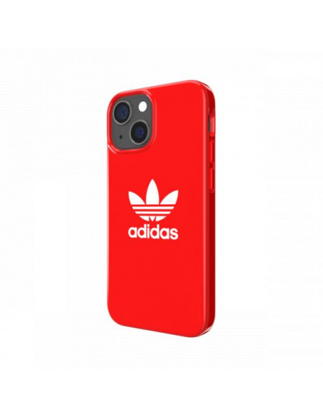 Adidas 47070 custodia per cellulare 13,7 cm (5.4") Cover Rosso, Bianco