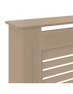 Copertura per Radiatore in MDF 205 cm