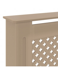 Copertura per Radiatore in MDF 205 cm