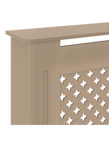 Copertura per Radiatore in MDF 205 cm