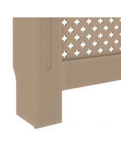 Copertura per Radiatore in MDF 78 cm