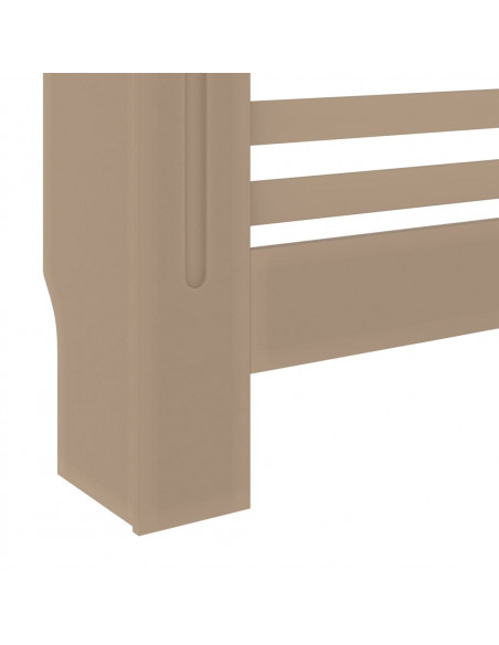Copertura per Radiatore in MDF 78 cm