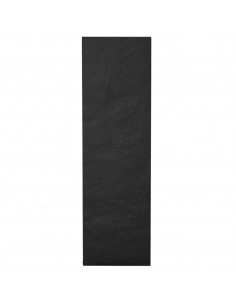 Copertura per Sdraio 12 Occhielli 200x65x35/60cm in Polietilene